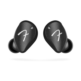 Tai nghe Fender Tour | Black (Chính Hãng)