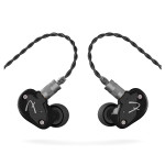 Tai nghe Fender Track | Black (Chính Hãng)