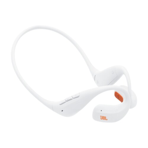 Tai nghe JBL Endurance Pace | White (Chính hãng)