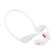Tai nghe JBL Endurance Pace | White (Chính hãng)