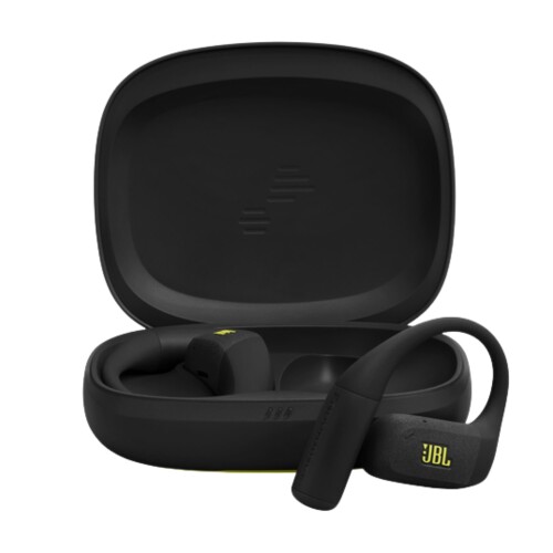 Tai nghe JBL Endurance Zone | Black/Lime (Chính hãng)