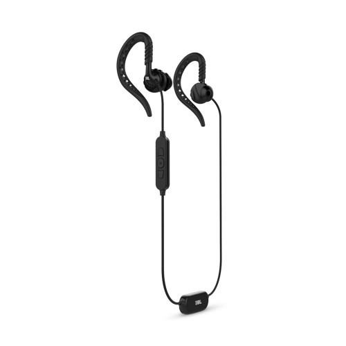 Tai nghe JBL Focus 500 | Black (Chính Hãng)