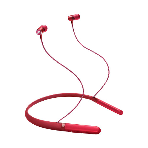 Tai nghe JBL Live 200BT | Red (Chính Hãng)