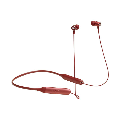 Tai nghe JBL Live 220BT | Red (Chính Hãng)
