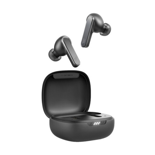Tai nghe JBL Live Pro 2 TWS | Black (Chính Hãng)