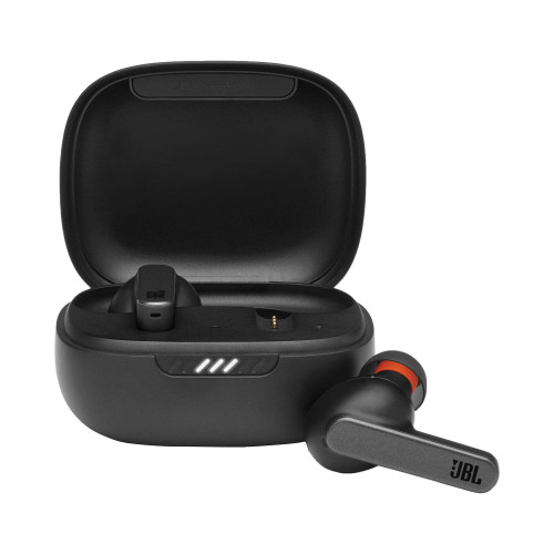 Tai nghe JBL Live Pro+ | Black (Chính Hãng)
