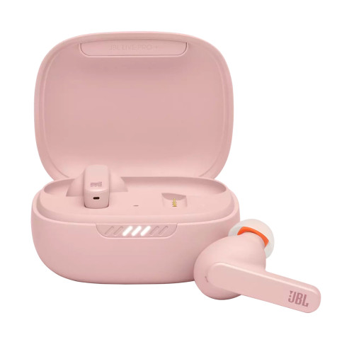 Tai nghe JBL Live Pro+ | Pink (Chính Hãng)
