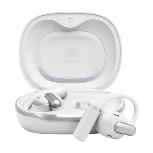 Tai nghe JBL Sense Pro | White (Chính hãng)