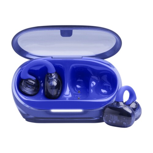 Tai nghe JBL Soundgear Clips | Blue (Chính hãng)