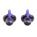 Tai nghe JBL Soundgear Clips | Purple (Chính hãng)