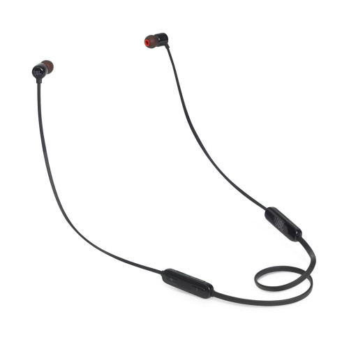 Tai nghe JBL T110BT | Black (Chính Hãng)