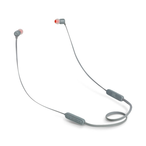 Tai nghe JBL T110BT | Gray (Chính Hãng)