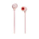 Tai nghe JBL T110BT | Pink (Chính Hãng)