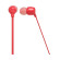 Tai nghe JBL T115BT | Coral Orange (Chính Hãng)