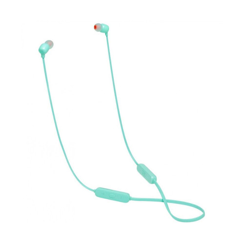 Tai nghe JBL T115BT | Teal (Chính Hãng)