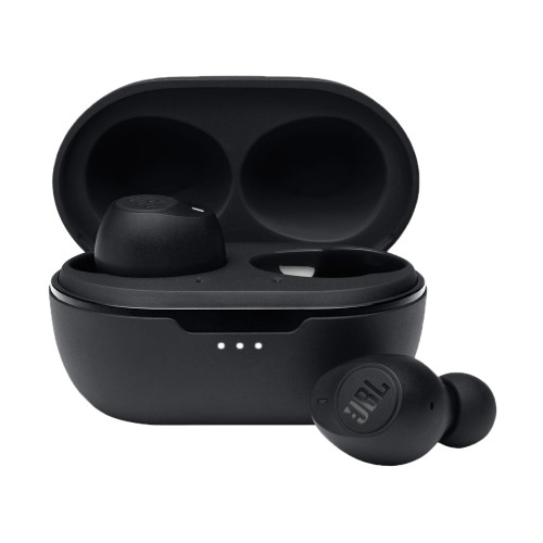 Tai nghe JBL Tune 115TWS | Black (Chính Hãng)
