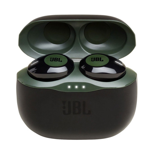 Tai nghe JBL Tune 120TWS (Chính Hãng)