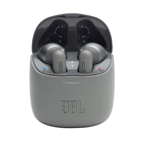 Tai nghe True Wireless JBL Tune 225TWS | Grey (Chính Hãng)