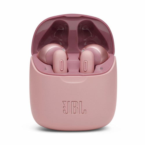 Tai nghe True Wireless JBL Tune 225TWS | Pink (Chính Hãng)