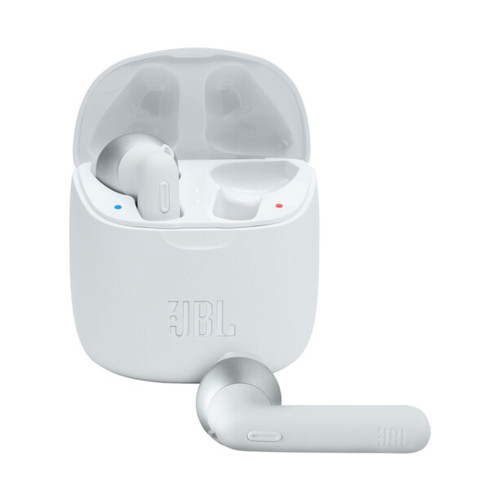 Tai nghe True Wireless JBL Tune 225TWS | White (Chính Hãng)