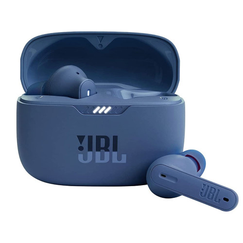Tai nghe JBL Tune 230NC TWS | Blue (Chính Hãng)