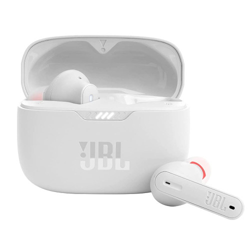 Tai nghe JBL Tune 230NC TWS | White (Chính Hãng)