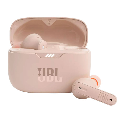 Tai nghe JBL Tune 230NC TWS | Sand (Chính Hãng)