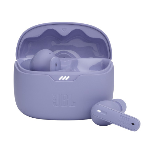 Tai nghe JBL Tune Beam | Purple (Chính Hãng)