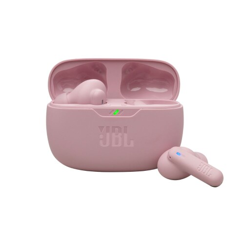 Tai nghe JBL Wave Beam 2 | Pink (Chính hãng)