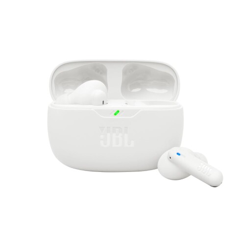 Tai nghe JBL Wave Beam 2 | White (Chính hãng)
