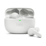 Tai nghe JBL Wave Beam | White (Chính Hãng)