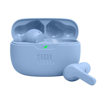 Tai nghe JBL Wave Beam | Mint (Chính Hãng)