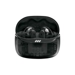 Tai nghe JBL Tune Beam 2 | Black Ghost (Chính hãng)