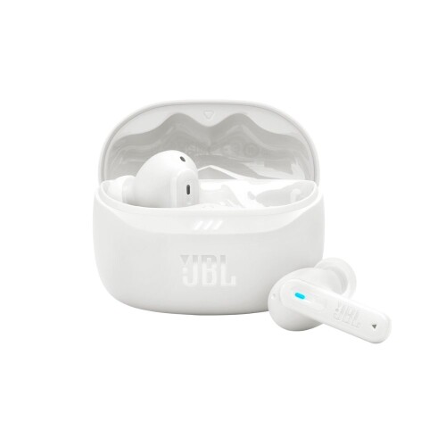 Tai nghe JBL Tune Beam 2 | White (Chính hãng)