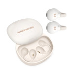 Tai nghe Monster AC500 | White (Chính Hãng)