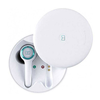 Tai nghe Monster Clarity 102 AirLinks (Chính Hãng)