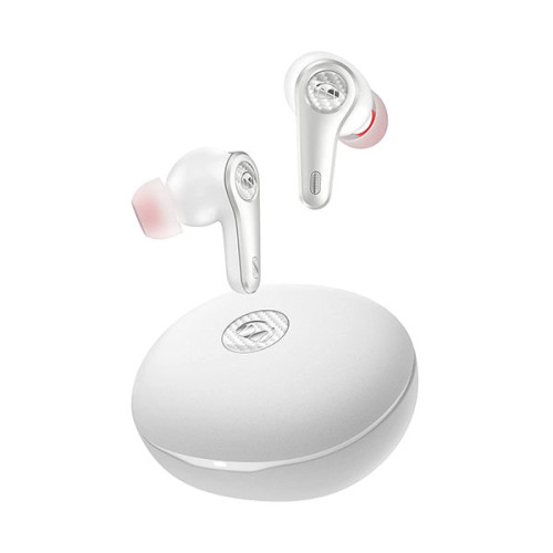 Tai nghe Monster Clarity 8.0 ANC | White (Chính Hãng)