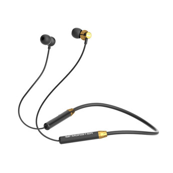 Tai nghe Monster iSport Solitaire Plus (Chính Hãng)