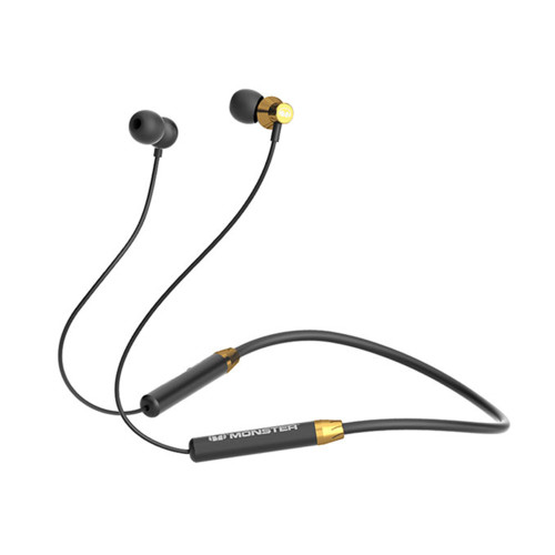 Tai nghe Monster iSport Solitaire Plus (Chính Hãng)