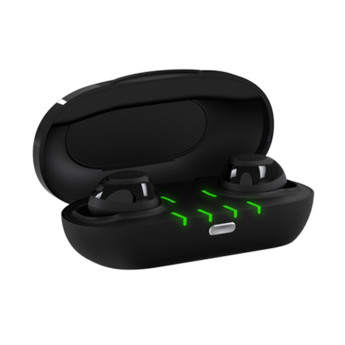 Tai nghe Nuheara IQBuds Boost (Chính Hãng)