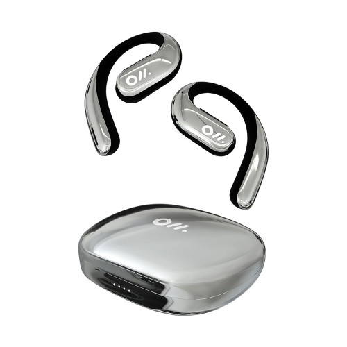Tai nghe Oladance OWS Pro | Luminous Titanium (Chính Hãng)