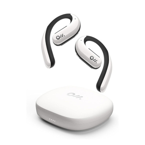 Tai nghe Oladance OWS Pro | Porcelain White (Chính Hãng)