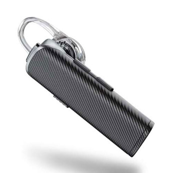 Tai nghe Plantronics Explorer 110 | Black (Chính Hãng)