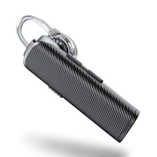 Tai nghe Plantronics Explorer 110 | Black (Chính Hãng)