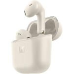 Tai nghe Sennheiser Accentum Open | Cream (Chính hãng)