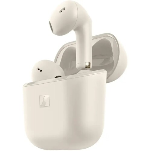 Tai nghe Sennheiser Accentum Open | Cream (Chính hãng)