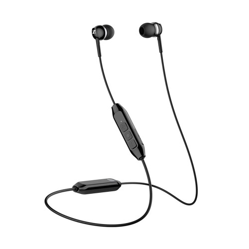 Tai nghe Sennheiser CX 150BT | Black (Chính Hãng)