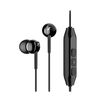 Tai nghe Sennheiser CX 150BT | Black (Chính Hãng)