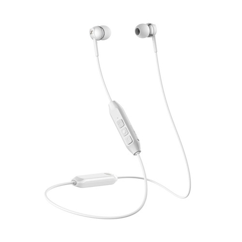 Tai nghe Sennheiser CX 150BT | White (Chính Hãng)