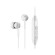 Tai nghe Sennheiser CX 150BT | White (Chính Hãng)